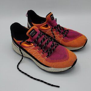 Merrell Women’s Bravada 2 Hiking Trail Shoes Outdoor Size 9 Orange pink